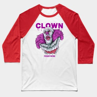 IT CHAPTER T-Shirt Hoodie Baseball T-Shirt